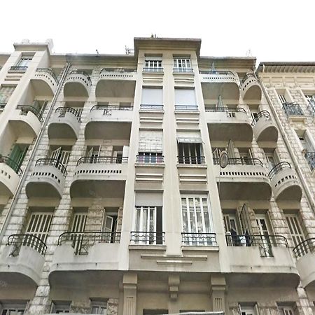 Apartment In The Heart Of 니스 외부 사진