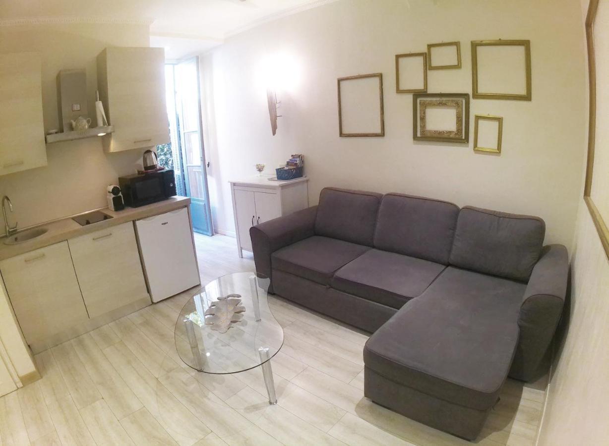 Apartment In The Heart Of 니스 외부 사진
