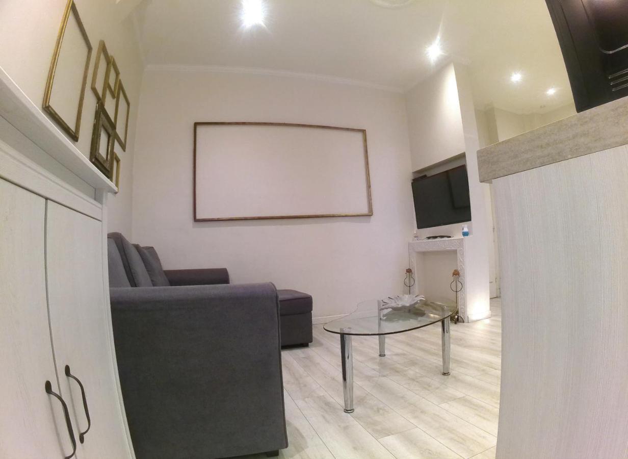 Apartment In The Heart Of 니스 외부 사진
