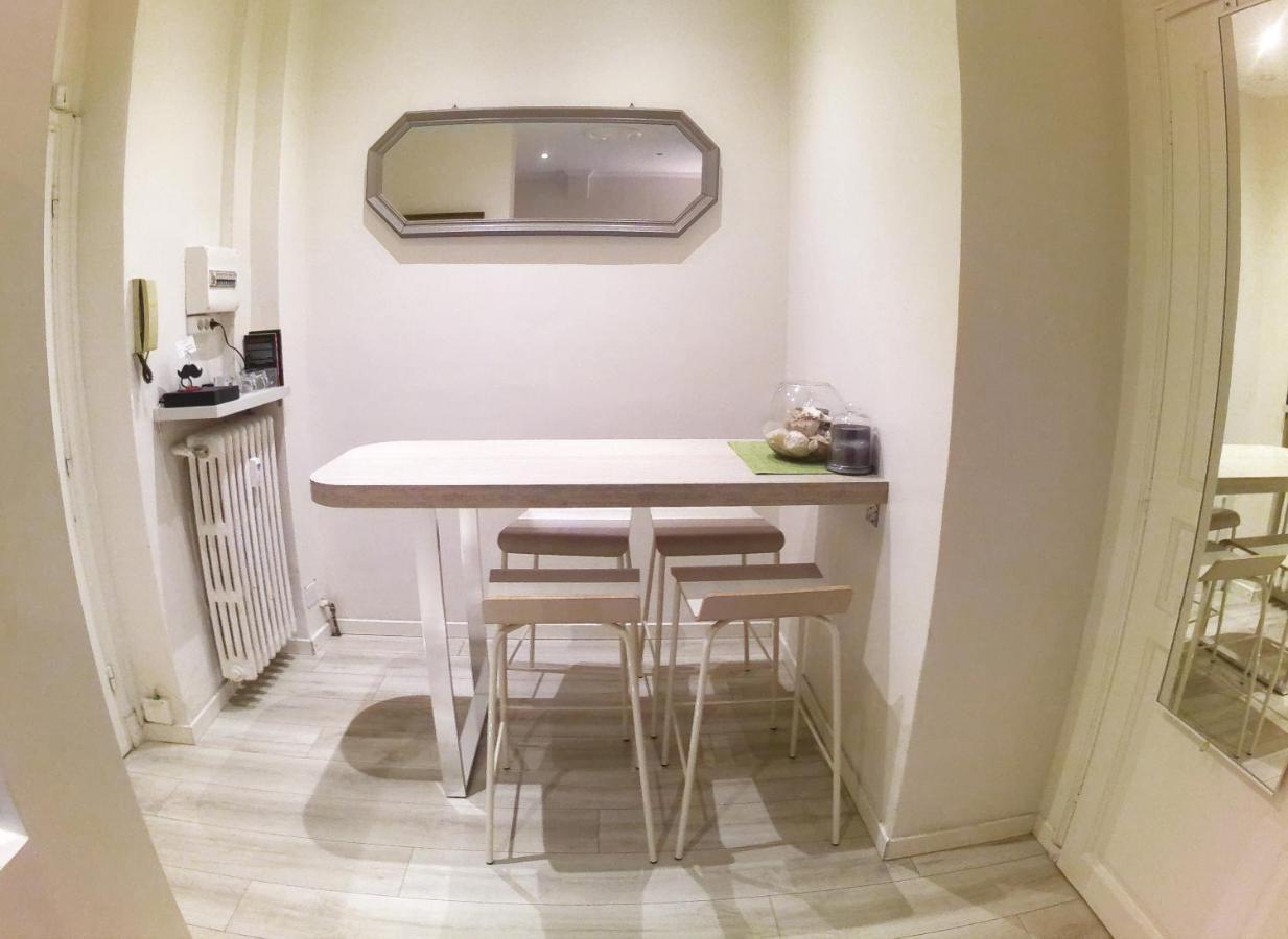 Apartment In The Heart Of 니스 외부 사진