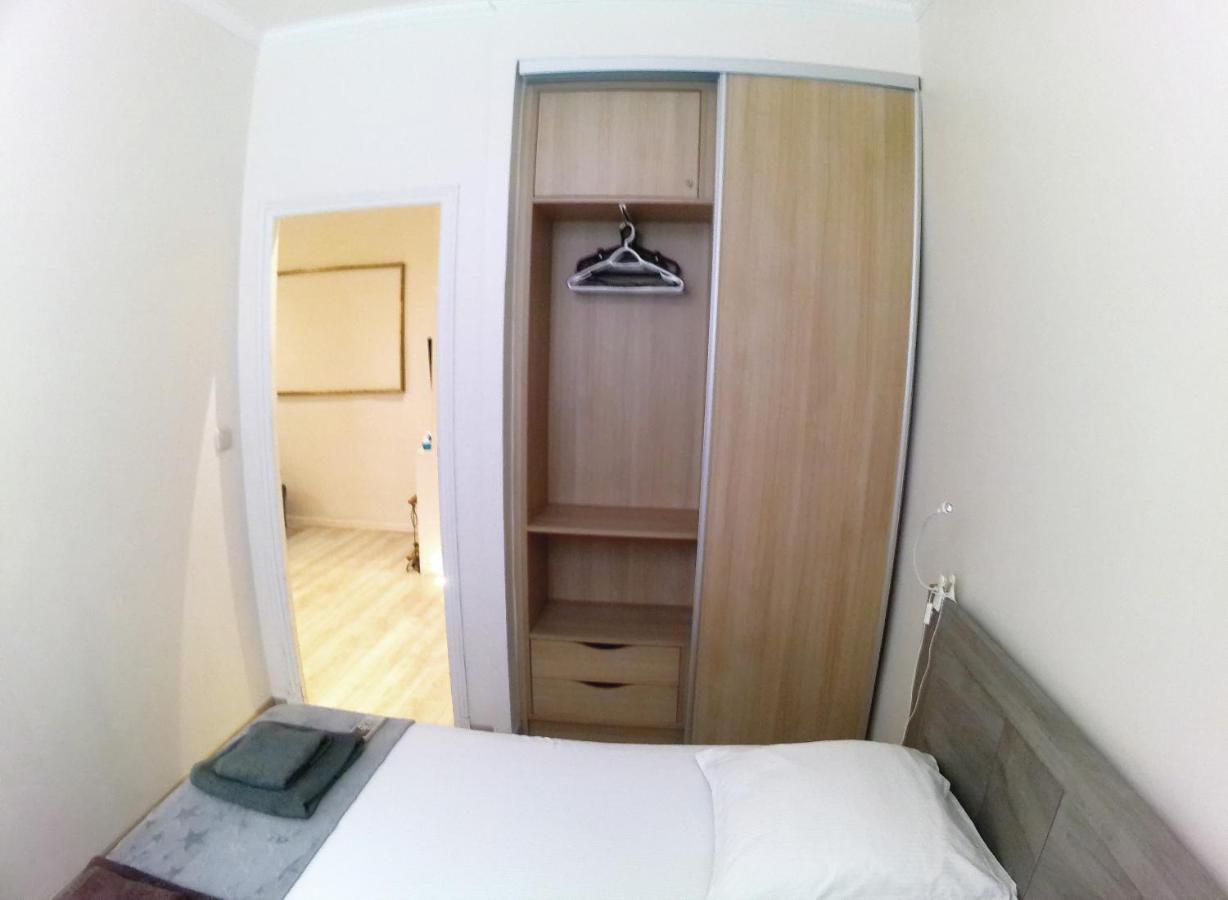 Apartment In The Heart Of 니스 외부 사진