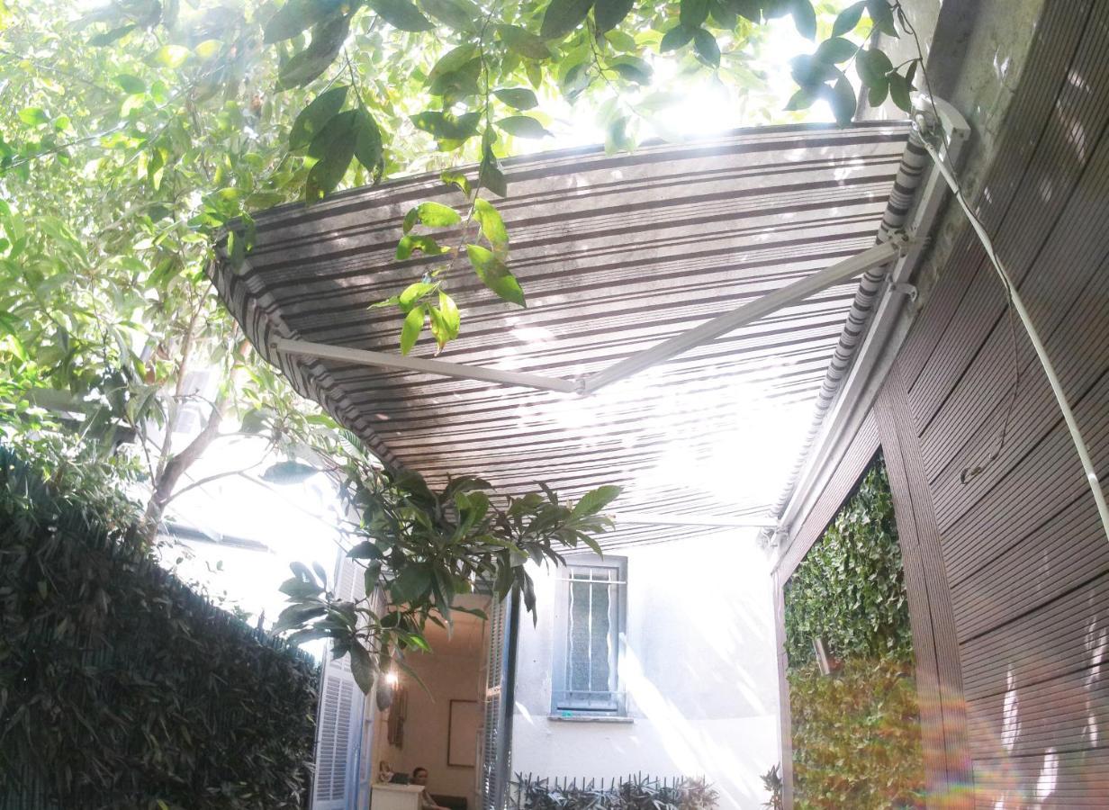 Apartment In The Heart Of 니스 외부 사진