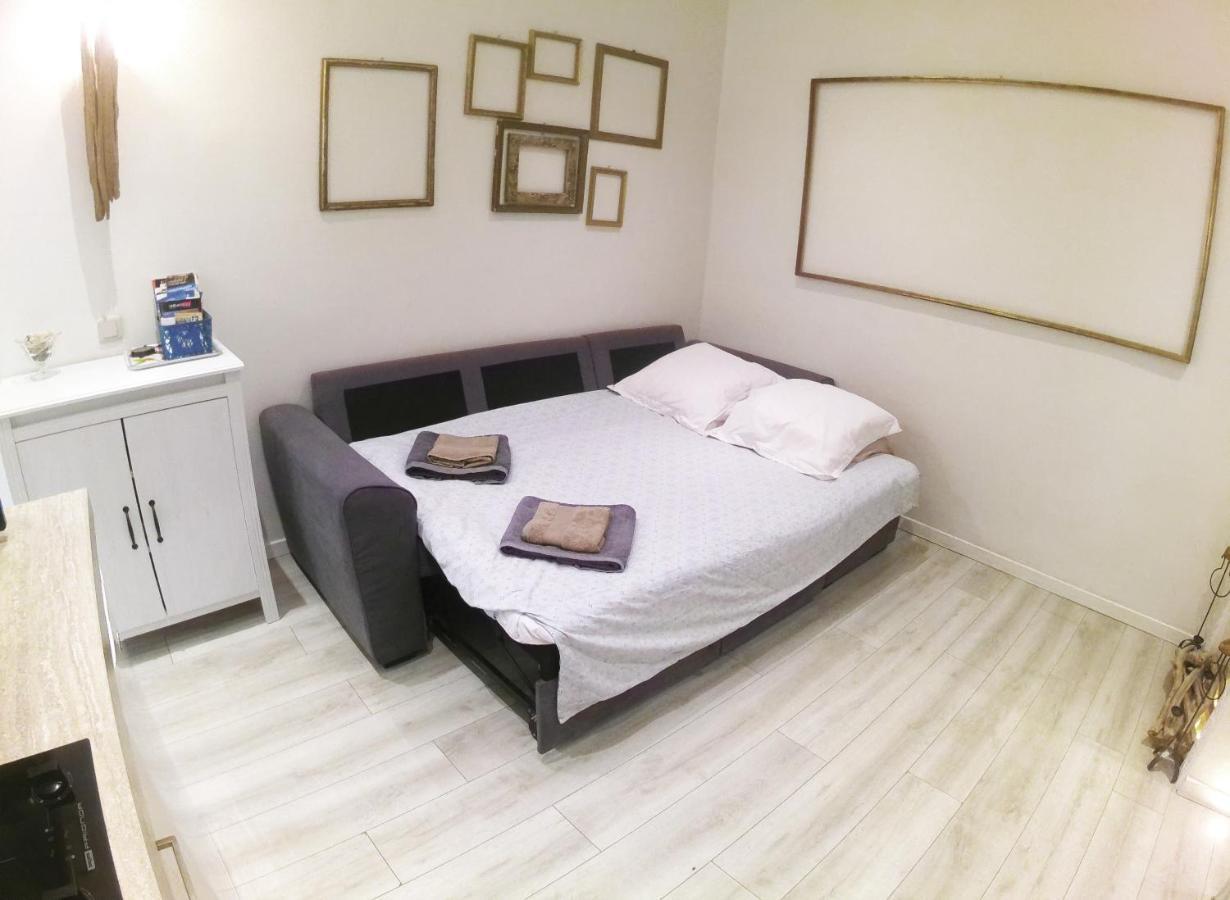 Apartment In The Heart Of 니스 외부 사진