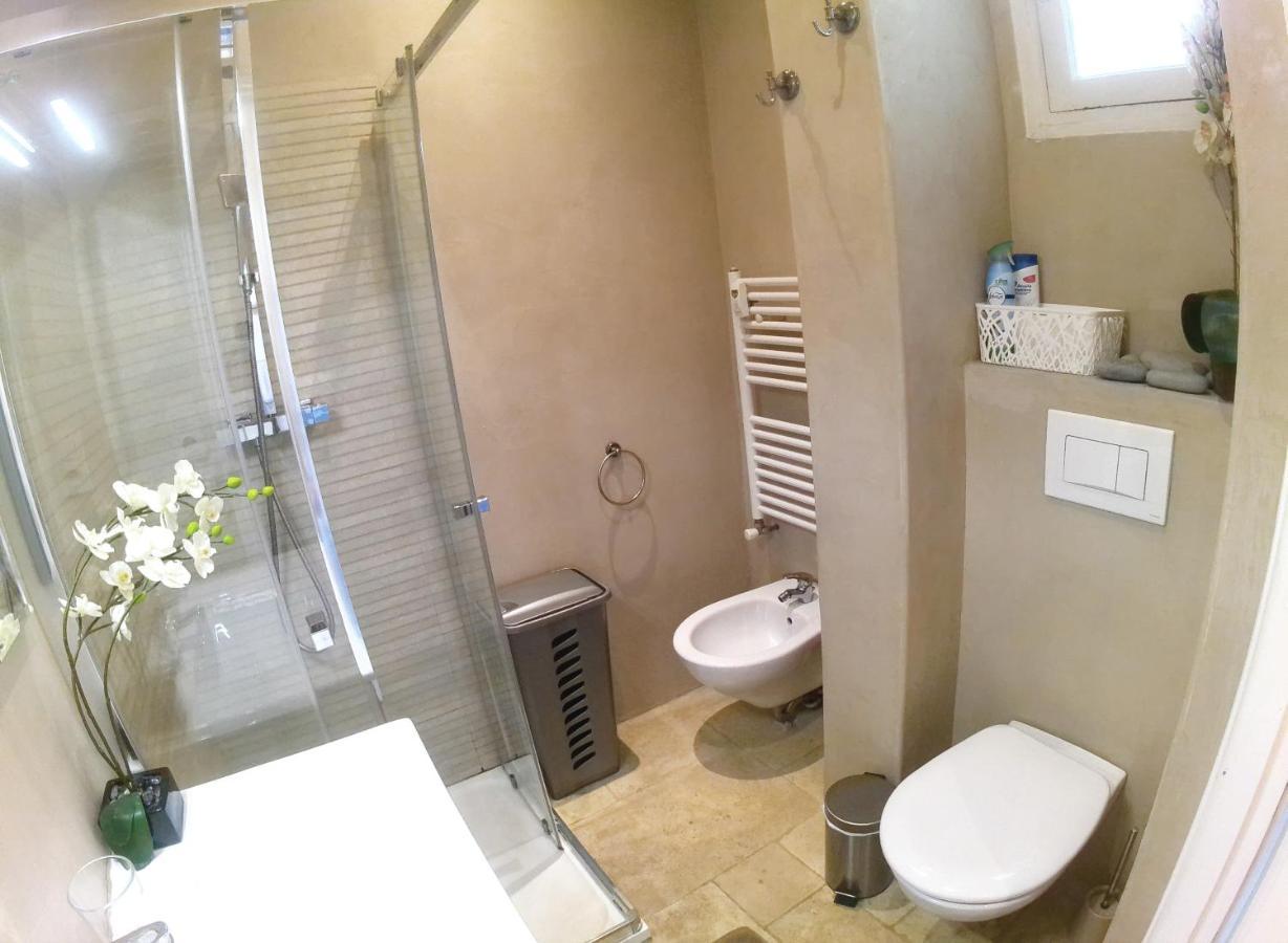 Apartment In The Heart Of 니스 외부 사진