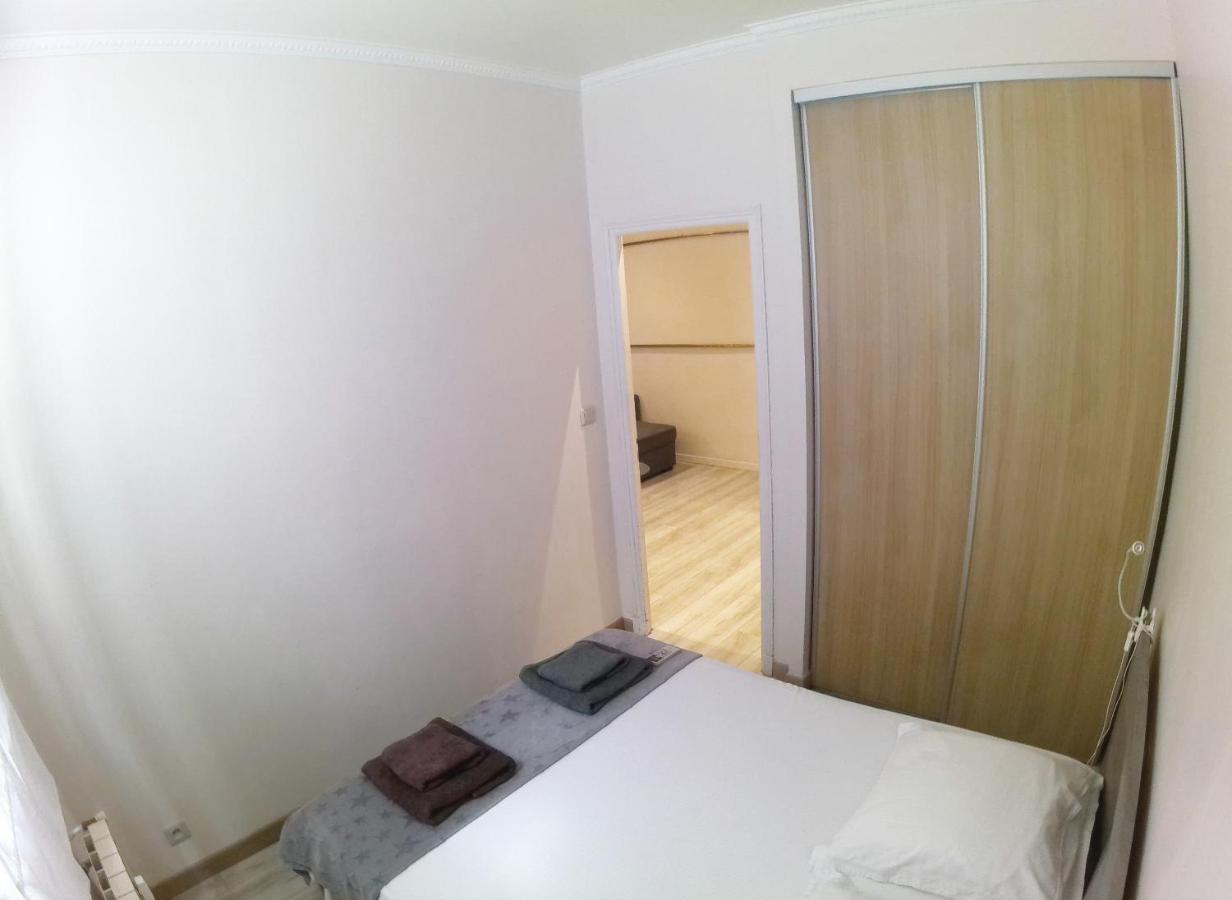 Apartment In The Heart Of 니스 외부 사진